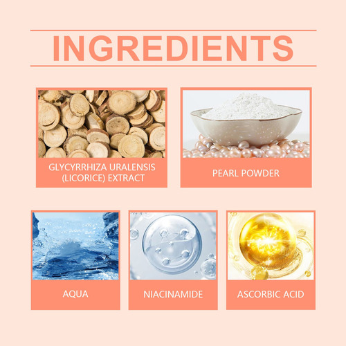I Brightening Fading Melanin Crema Facial Hidratante Y Perez