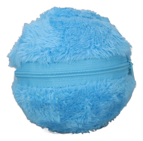 El Juguete Interactivo Para Perros Active Rolling Ball Previ