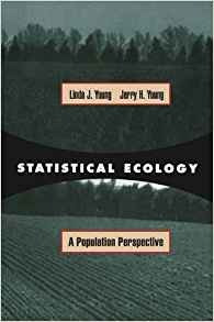 Statistical Ecology