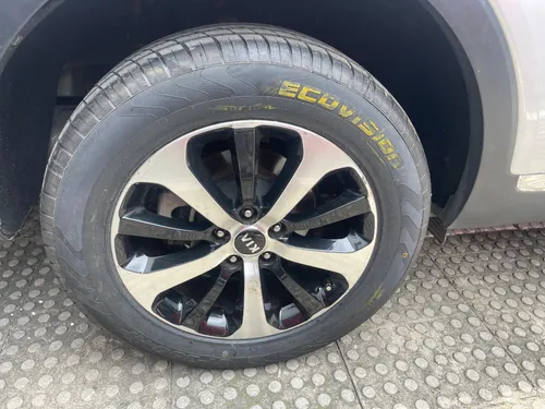 Kia Sorento 3.3