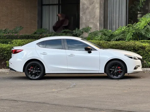 Mazda 3 Touring At / Impecable estado!