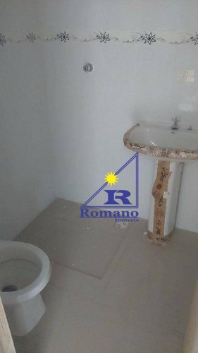 Sobrado Residencial À Venda, Vila Prudente, São Paulo - So0532. - So0532