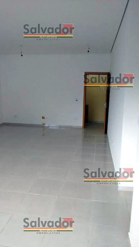 Sala Em Taboão - São Bernardo Do Campo - 2255