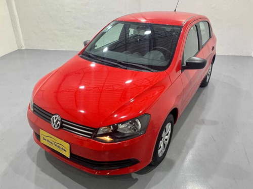 Volkswagen Gol 1.0 Tl Mb S