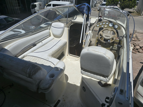 Yate Barco Lancha Usada Bayliner Ciera 2003 300hp Potente