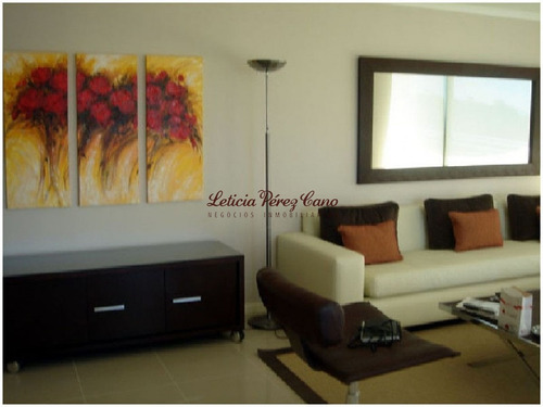 Imagen 5 de 8 de Venta Apartamento 3 Dormitorios En Roosevelt
