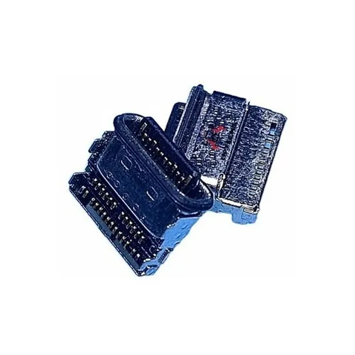 comprar Pin Puerto De Carga Huawei P20 - P20 Pro - Mate 10 Tipo C