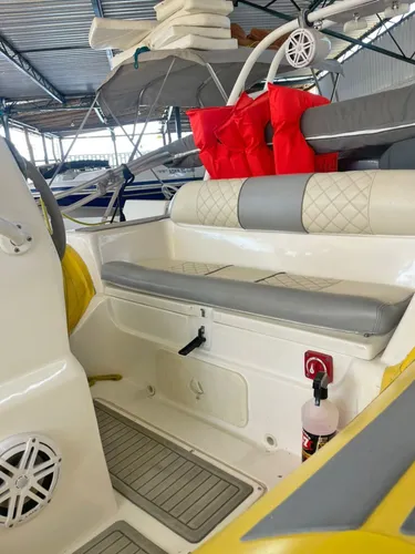 Dinghy Caribe 17 Lv3398