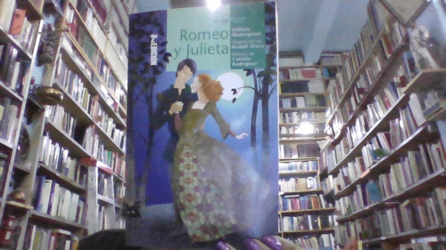 Romeo Y Julieta 