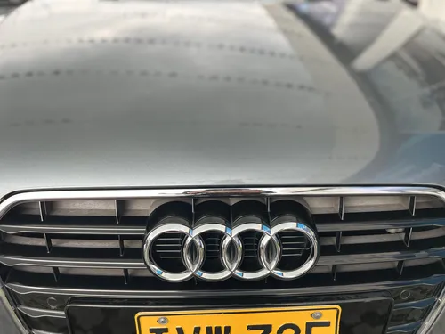 Audi A4 1.8 Tfsi Luxury Sline