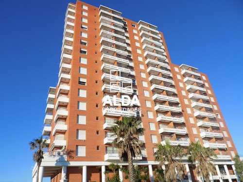 Apartamento Beaulieu Piriápolis 1 Dorm Alquiler Temporada Ap101935