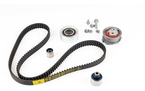 Kit Distribucion Vw Amarok Motor Diesel 2.0 Original