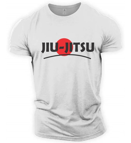 Remeras Basicas Premium Kingdom Vintage Mod Jiu Jitsu