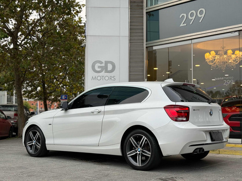 BMW Serie 1 2.0 125d Sport 218cv