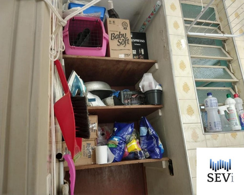 Imagem 14 de 21 de Apartamento - Ap00311 - 69182169