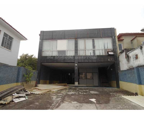 Imagem 1 de 15 de Loja-à Venda-quintino Bocaiúva-rio De Janeiro - Vvlj00003