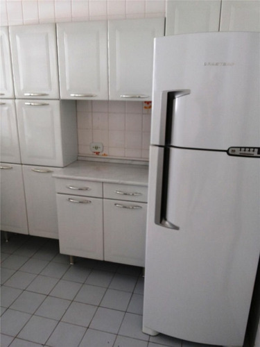 Imagem 5 de 6 de Guarujá Pitangueiras - Região Nobre - 02 Dormitórios - 01 Vaga De Garagem!!! - Ap1236 - 34707404