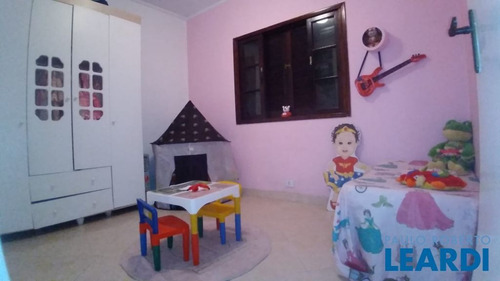 Imagem 15 de 15 de Casa Térrea - Jardim Marajoara - Sp - 619954
