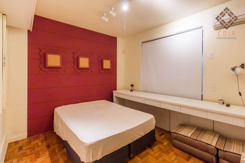 Imagem 16 de 30 de Casa Com 3 Dormitórios À Venda, 133 M² Por R$ 2.000.000,00 - Itaim Bibi - São Paulo/sp - Ca3471