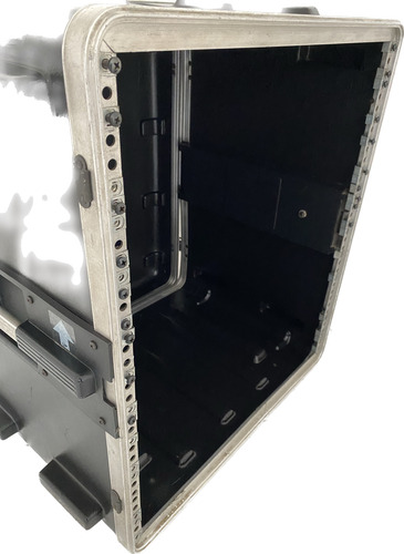 Case Skb Perifericos Padrão 19 Made In Usa Novo Mostruário