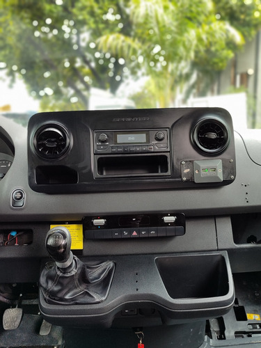 Mb Sprinter 416 Cdi Passageiro 12+1