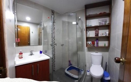 Imagen 8 de 11 de Apartamento En Venta En Bogotá Chapinero Central