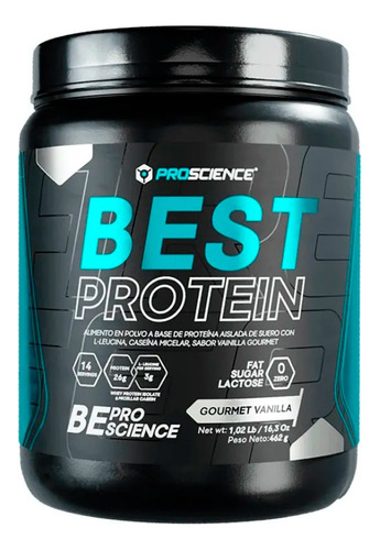 Best Protein Proteina Limpia - g a $242