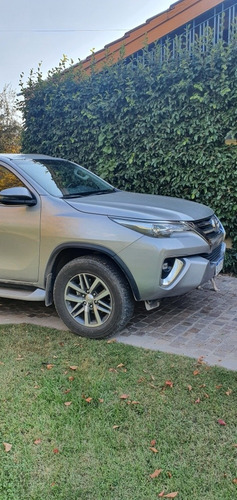 Toyota Sw4 2.8 Srx 177cv 4x4 7as At 2020