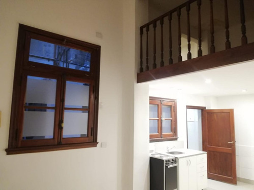 Imagen 6 de 12 de Venta - Departamento - Recoleta