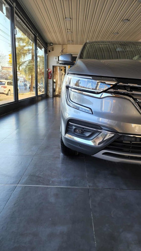 Imagen 4 de 18 de Renault Koleos 2021 2.5 4wd Cvt