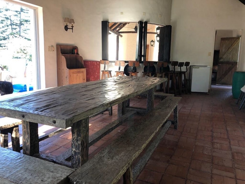 Venta Antiguo Casco De Estancia En Venta En Club De Campo La Asunción, Luján