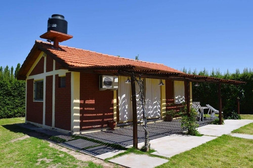 Imagen 14 de 16 de Cabañas Con Piscina/pileta En Alquiler Para Turistas- San Rafael, Mendoza.