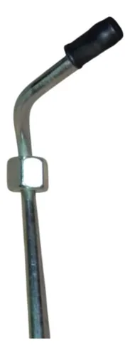 Caño Inyector Mwm N°1 D229-4 Bomba Rotativa Ford/agr Orig.