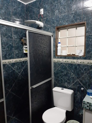Sobrados Para Venda - 13650.6632