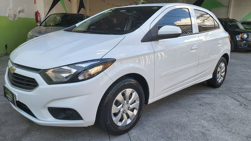 Chevrolet Onix 2017 1.0 Lt 5p