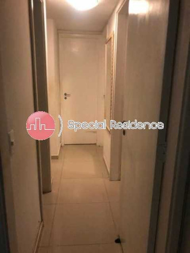 Imagem 6 de 15 de Apartamento-à Venda-barra Da Tijuca-rio De Janeiro - 400360