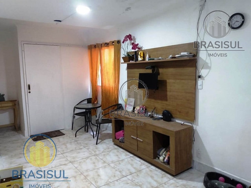 Imagem 3 de 20 de Casa Para Venda, 3 Dormitórios, Jurubatuba - São Paulo - 6981