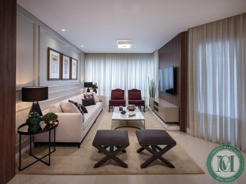 Imagem 16 de 30 de Apartamento - Ap00526 - 69325024