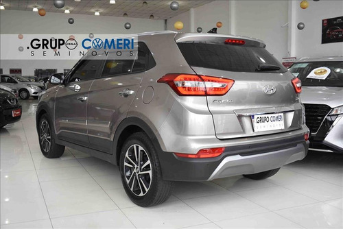 Imagem 2 de 15 de Creta 2.0 16v Flex Prestige Automático