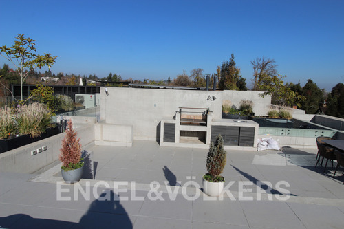 Venta Departamento Penthouse San Damián