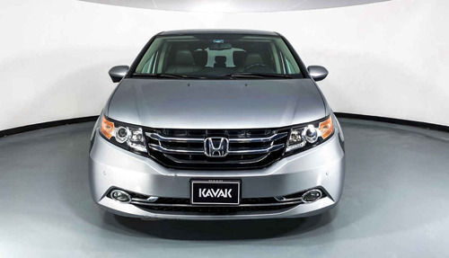 Imagen 3 de 15 de 27630 - Honda Odyssey 2016 Con Garantía At