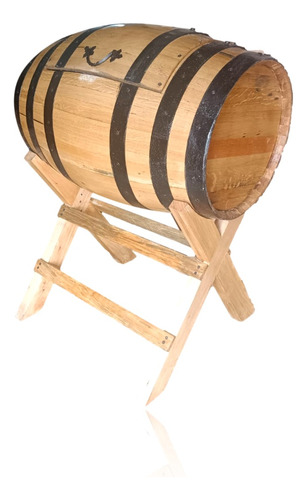 Barriles De Roble 200l. Hielera  American Oak Barrel