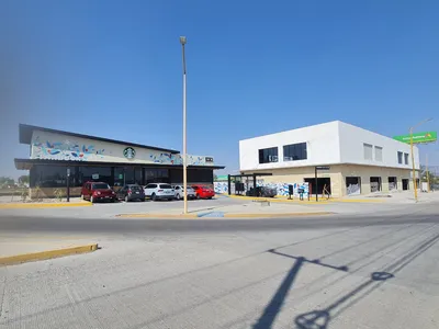 Local comercial en renta