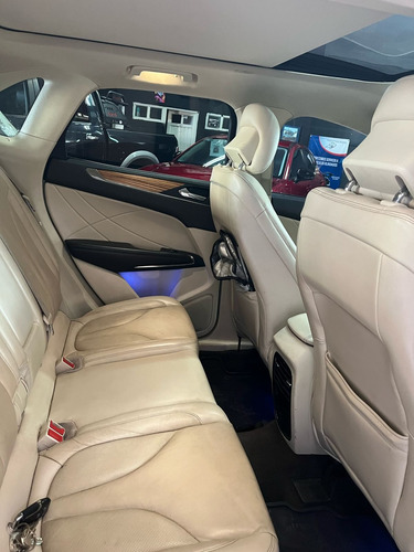 Lincoln MKC 2.2 Reserve Mt