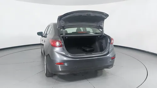 Mazda Mazda 3 2.5 SEDAN S TA