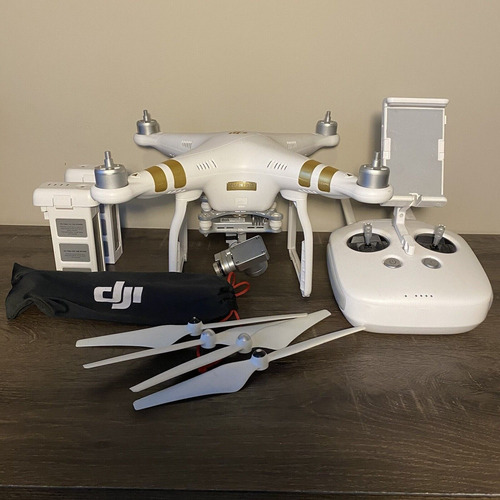 Dji Phantom 3 Professional