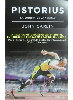 Pistorius. La Sombra De La Verdad - John Carlin