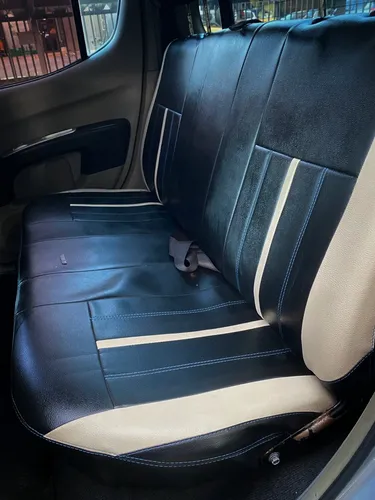Mitsubishi L200 Sportero 2.5 Superlujo