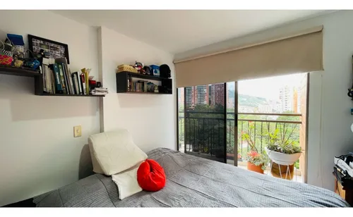 Apartamento A La Venta En Las Brujas