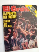 Comprar Hockey Sobre Patines Argentina Campeón Mundial ' 78 